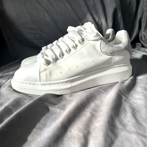 Alexander McQueen size 12